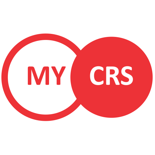 سامانه های کسب و کار مای سی ار اس | mycrs