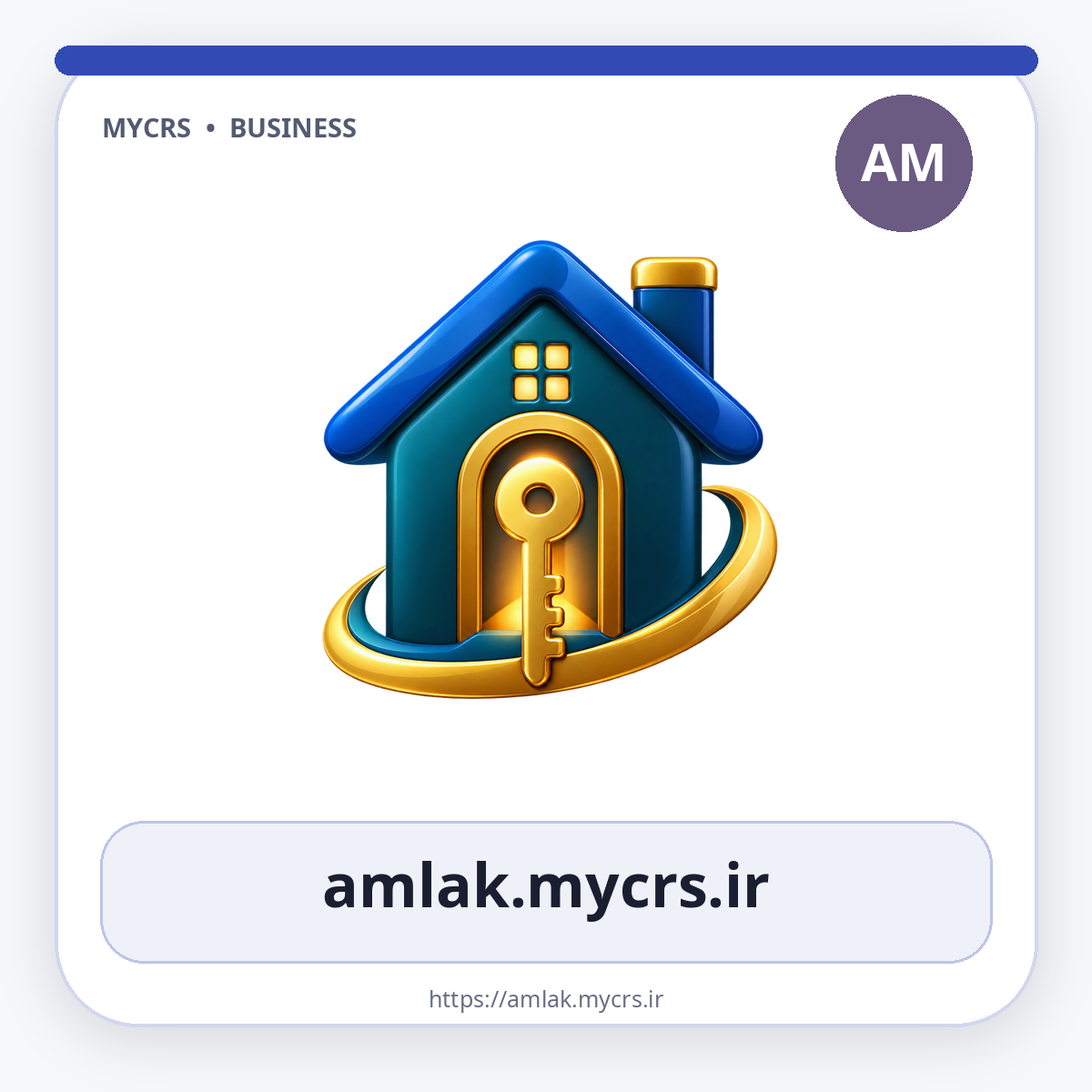 amlak.mycrs.ir