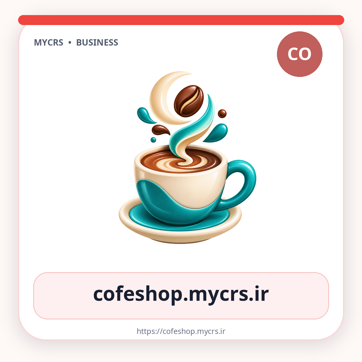 cofeshop.mycrs.ir