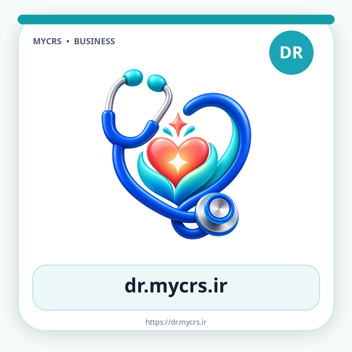 dr.mycrs.ir