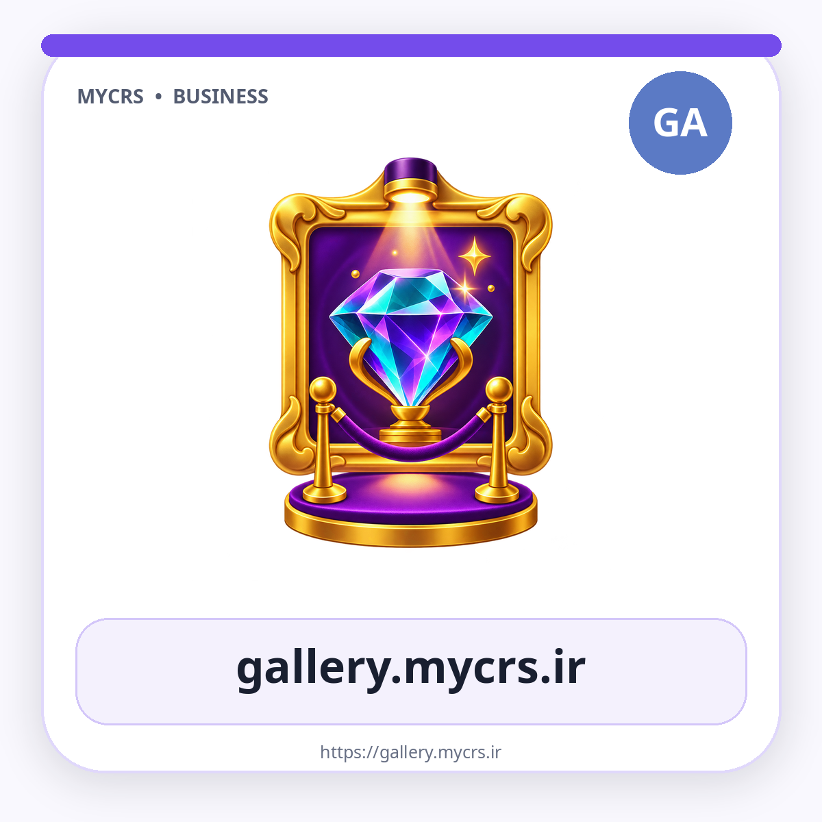 gallery.mycrs.ir