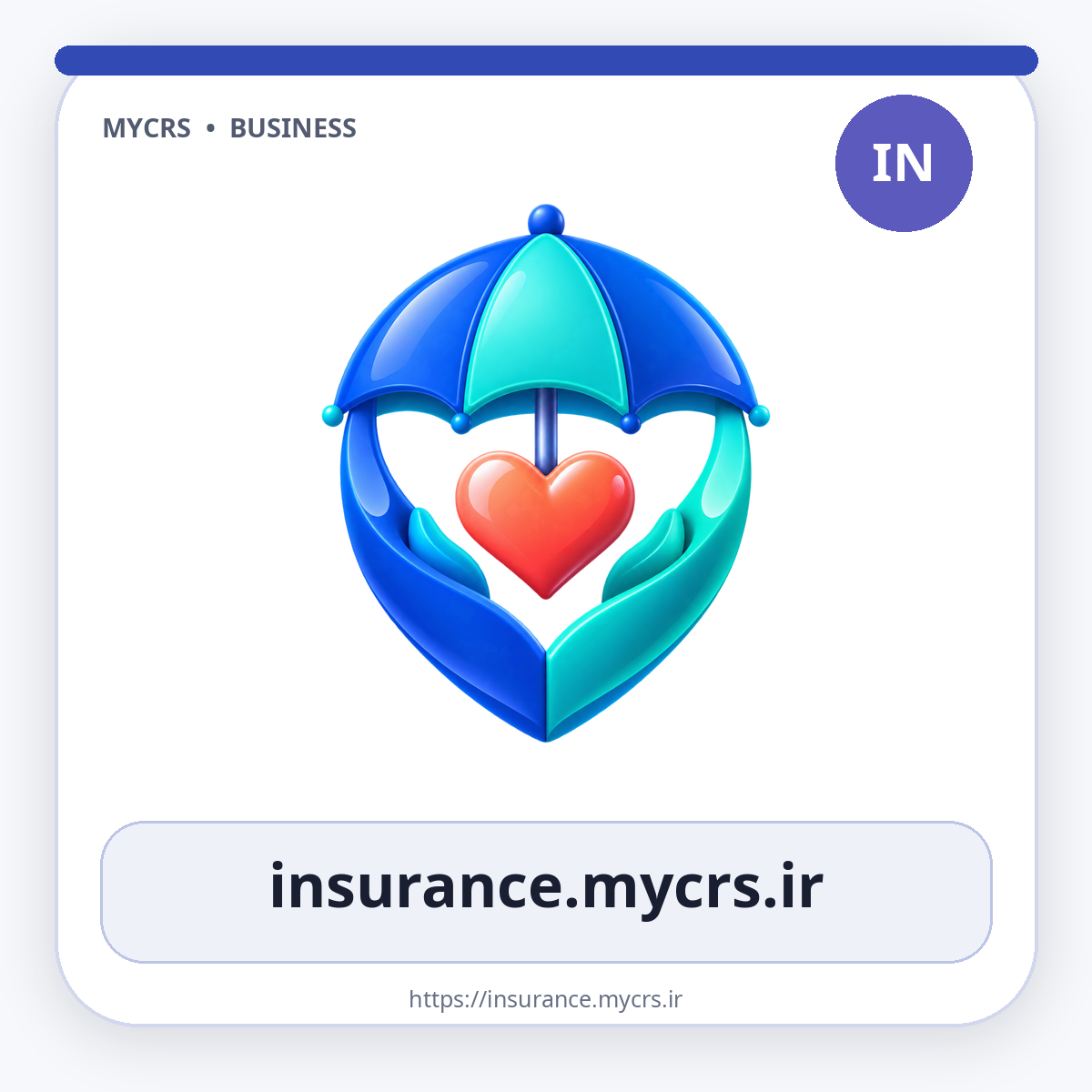 insurance.mycrs.ir