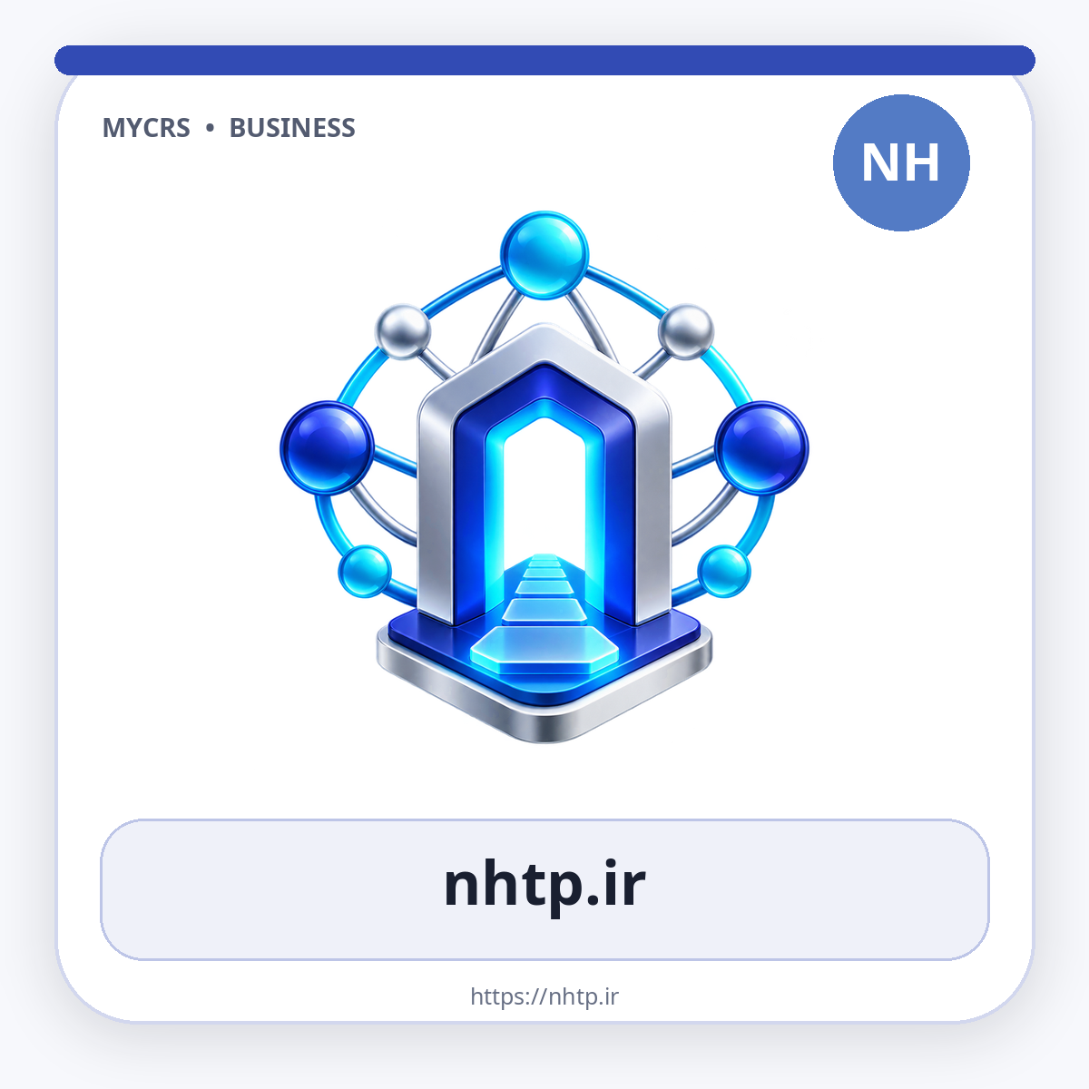 https://mycrs.ir/product/nhtp.ir