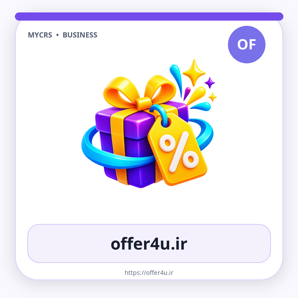https://mycrs.ir/product/offer4u.ir