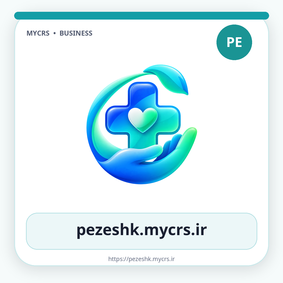 pezeshk.mycrs.ir